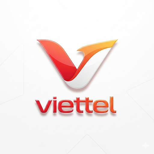 Logo Viettel
